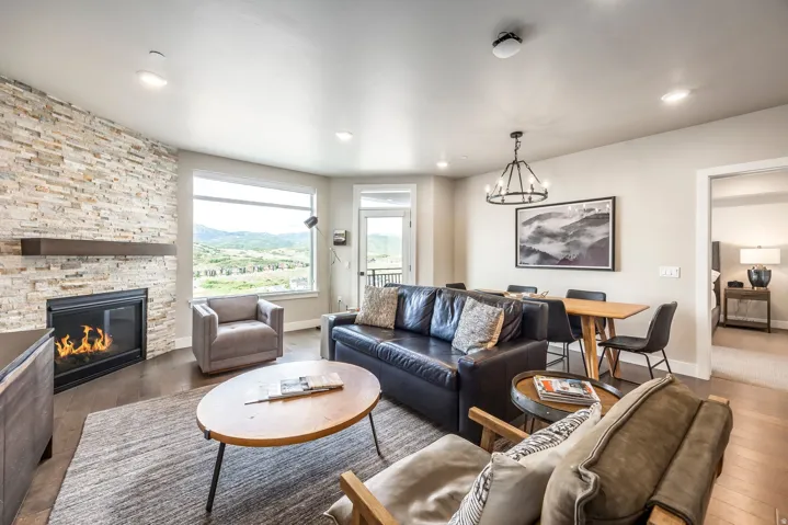 909 W Peace Tree Trl #509, Kamas, Utah 84036