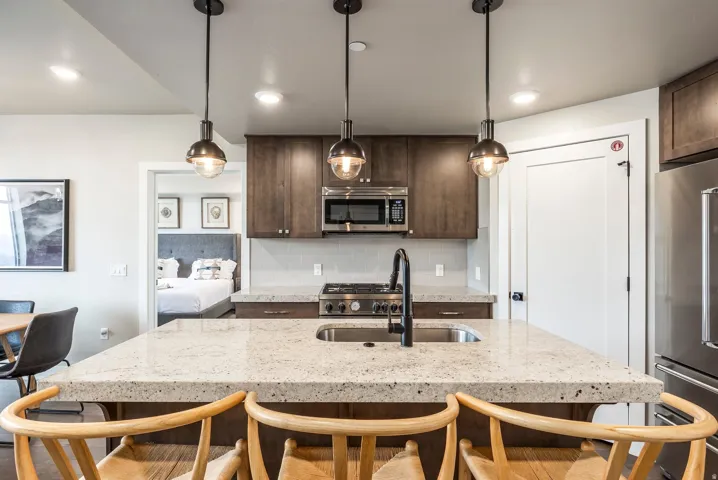 909 W Peace Tree Trl #509, Kamas, Utah 84036