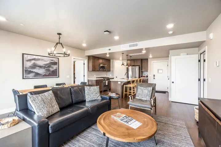 909 W Peace Tree Trl #509, Kamas, Utah 84036