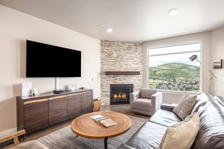 909 W Peace Tree Trl #509, Kamas, Utah 84036