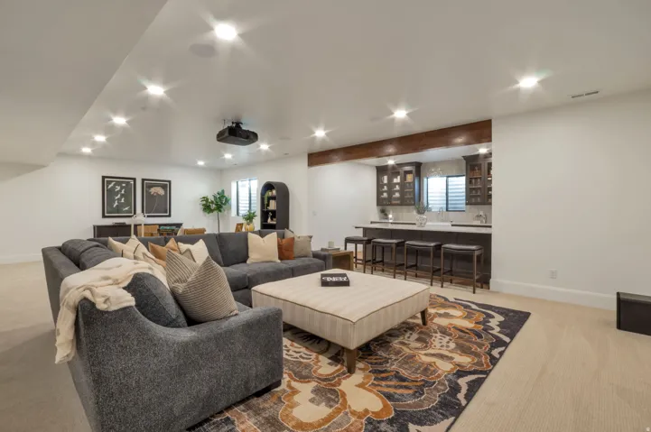 136 W Summerhill Ln, Centerville, Utah 84014