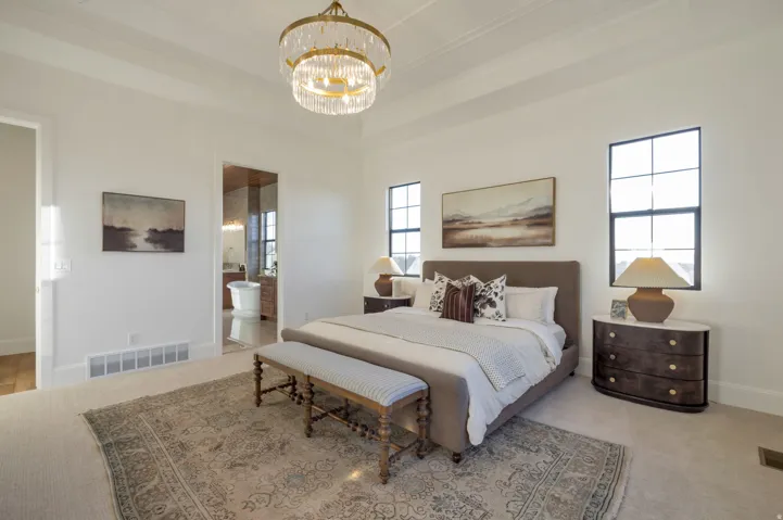 136 W Summerhill Ln, Centerville, Utah 84014