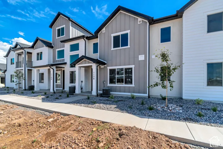 1156 W 1550 N #149, Salem, Utah 84653