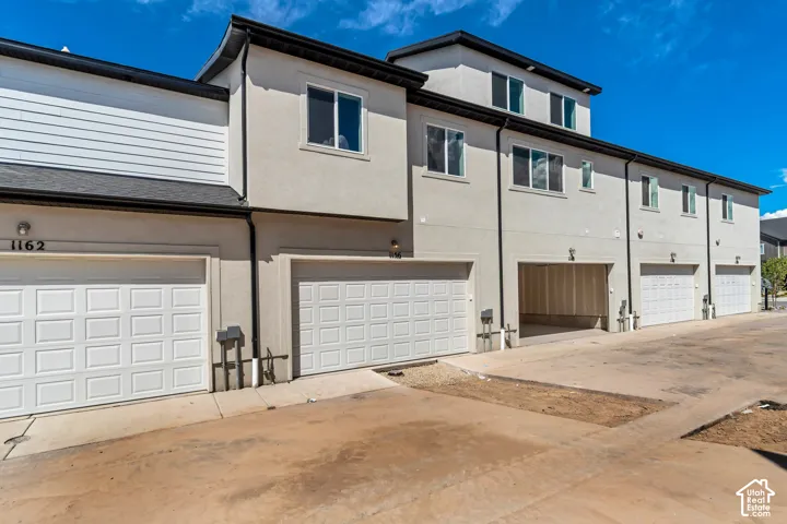 1156 W 1550 N #149, Salem, Utah 84653
