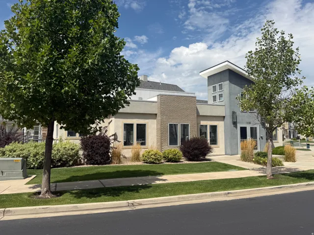 clubhouse