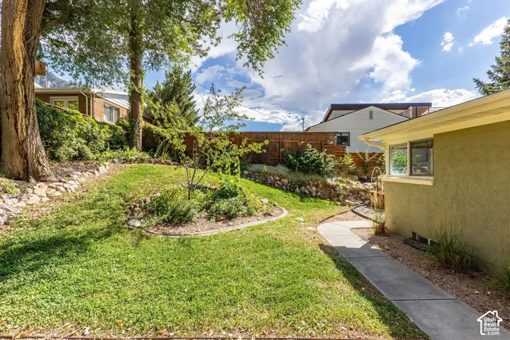 4221 S Fortuna Way, Salt Lake City, Utah 84124
