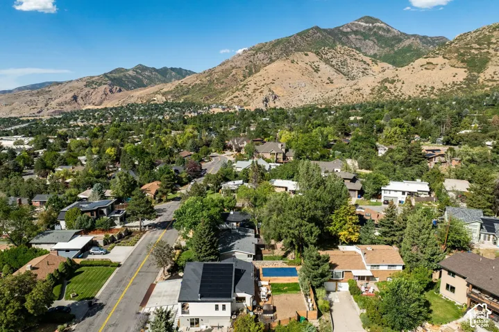 4221 S Fortuna Way, Salt Lake City, Utah 84124