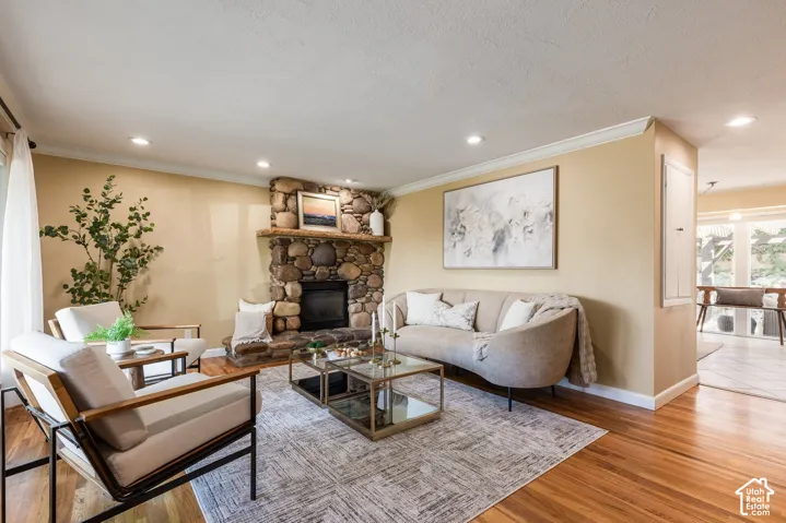 4221 S Fortuna Way, Salt Lake City, Utah 84124