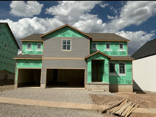 1502 W Everblooming Dr #4077, Saratoga Springs, Utah 84045