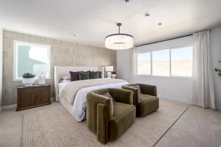 Owner's Suite