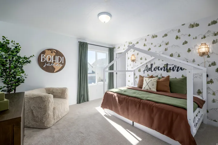 1502 W Everblooming Dr #4077, Saratoga Springs, Utah 84045