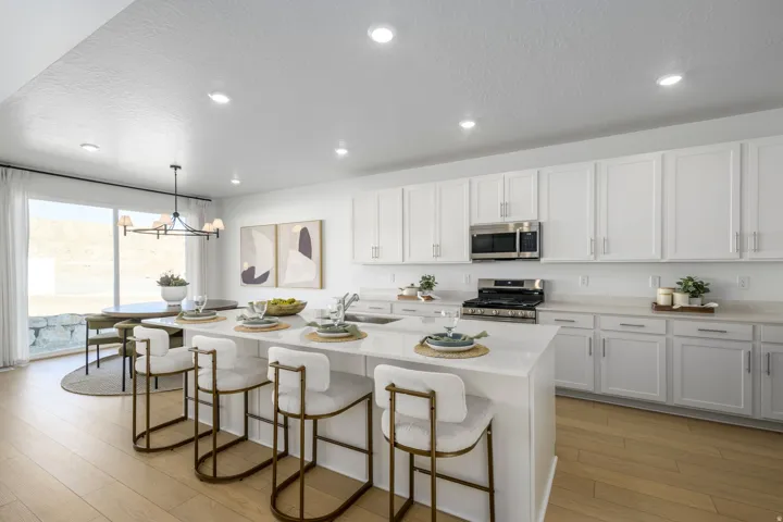 1502 W Everblooming Dr #4077, Saratoga Springs, Utah 84045