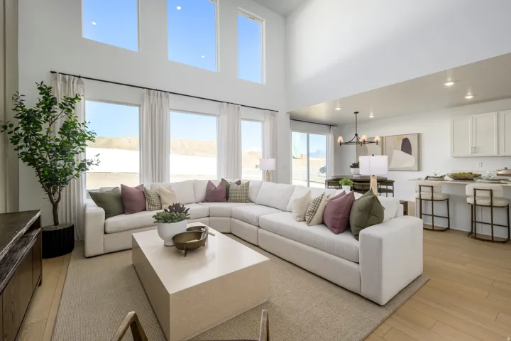 1502 W Everblooming Dr #4077, Saratoga Springs, Utah 84045