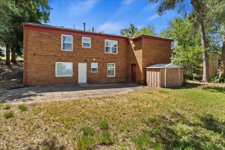 15 E Sylvia Dr, South Ogden, Utah 84405