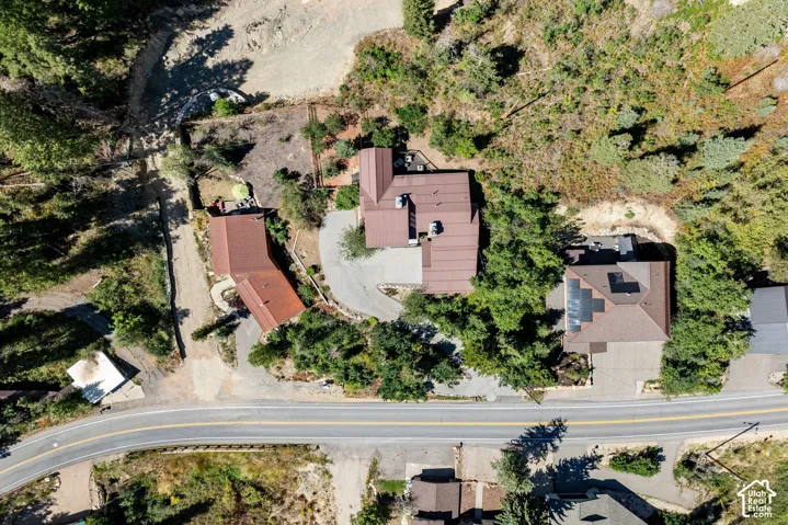 220 Parkview Dr, Park City, Utah 84098