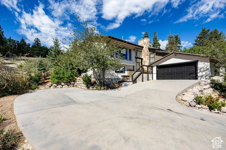 220 Parkview Dr, Park City, Utah 84098