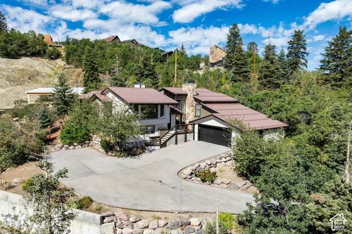220 Parkview Dr, Park City, Utah 84098