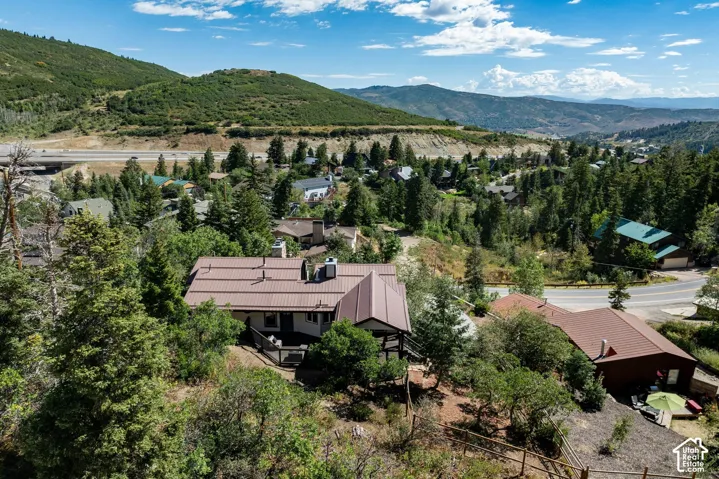 220 Parkview Dr, Park City, Utah 84098