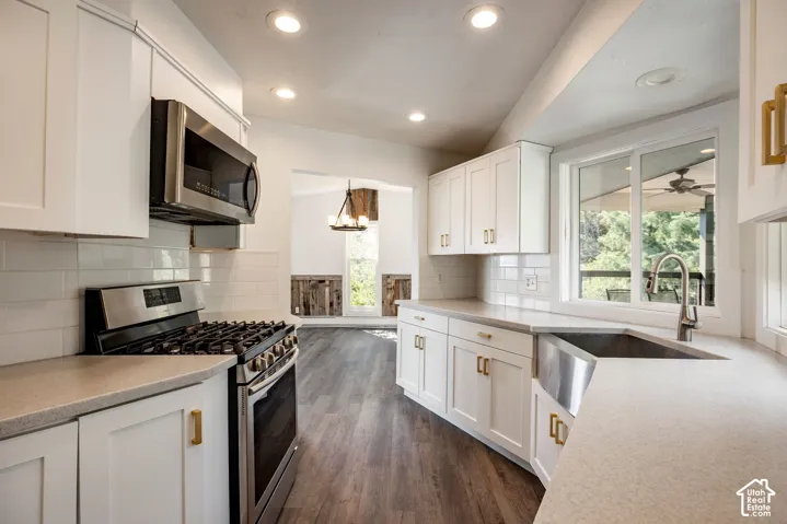 220 Parkview Dr, Park City, Utah 84098