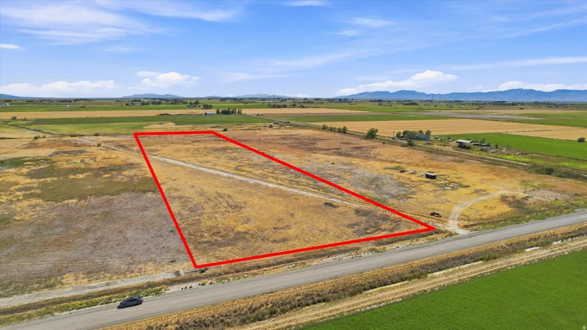 5899 W 4000 N, Corinne, Utah 84307