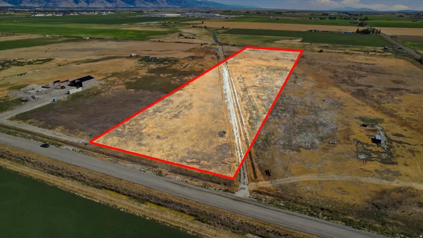 5899 W 4000 N, Corinne, Utah 84307