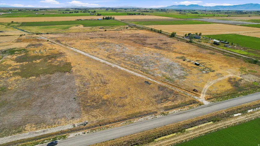 5899 W 4000 N, Corinne, Utah 84307