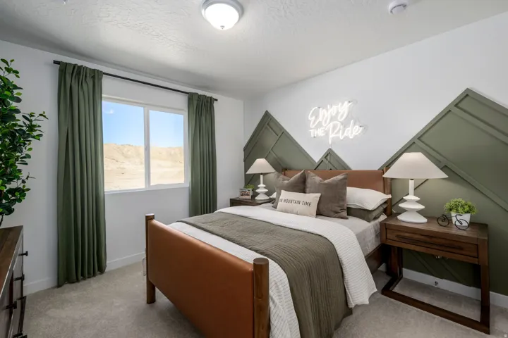 1512 W Everblooming Dr #4078, Saratoga Springs, Utah 84045
