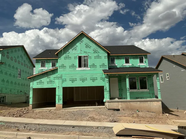 1512 W Everblooming Dr #4078, Saratoga Springs, Utah 84045