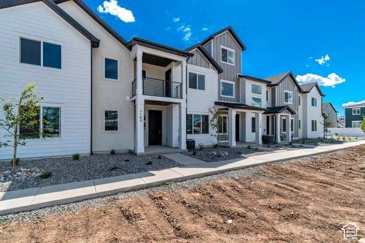 1142 W 1550 N #147, Salem, Utah 84653