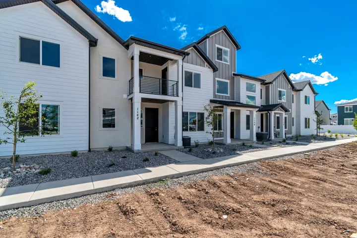 1142 W 1550 N #147, Salem, Utah 84653
