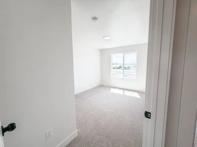 Upstairs bedroom #2