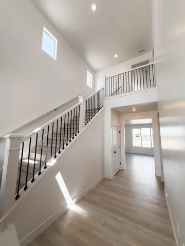 1769 W Rivergate Dr #204, Logan, Utah 84321