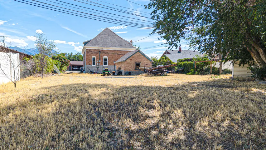 223 E 500 N, Spanish Fork, Utah 84660