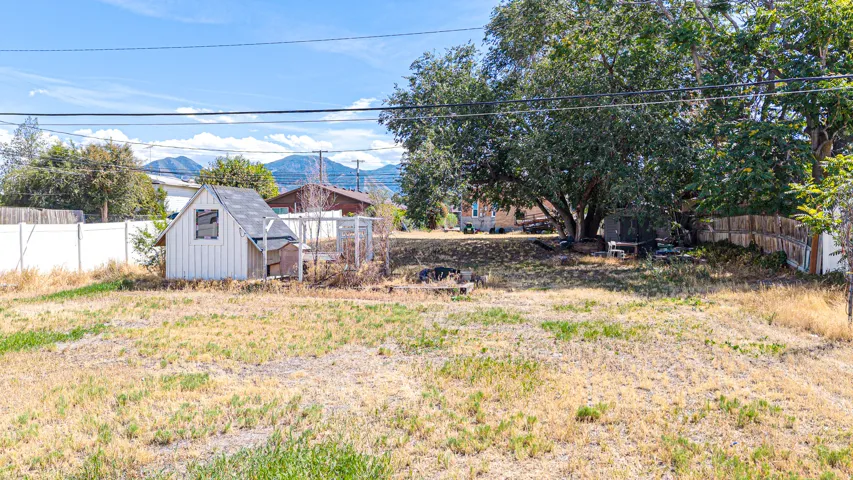 223 E 500 N, Spanish Fork, Utah 84660