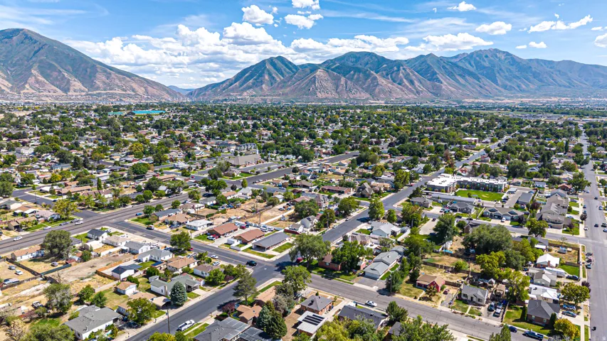 223 E 500 N, Spanish Fork, Utah 84660