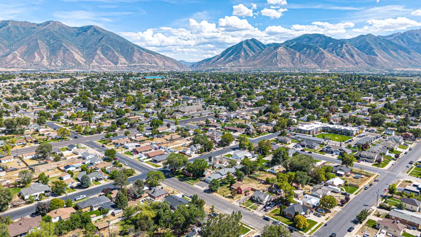 223 E 500 N, Spanish Fork, Utah 84660
