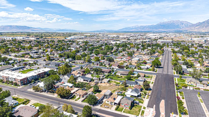 223 E 500 N, Spanish Fork, Utah 84660