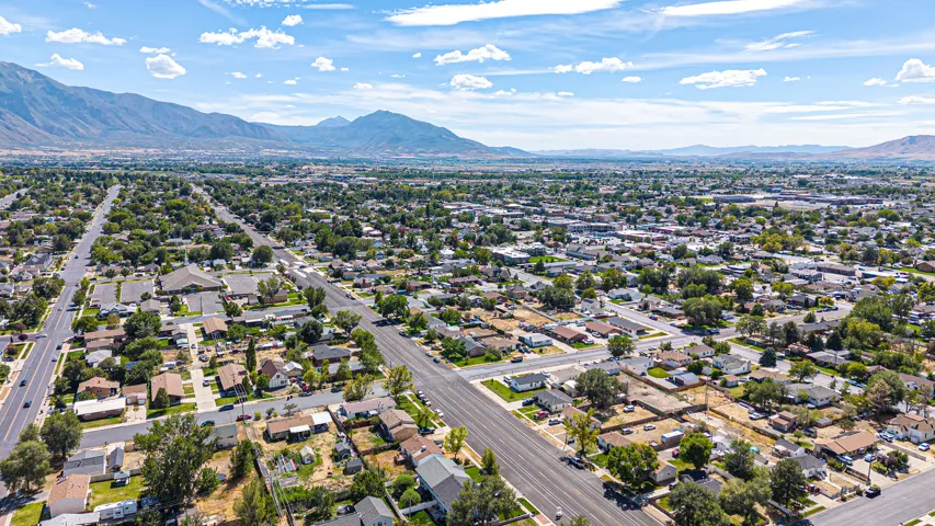 223 E 500 N, Spanish Fork, Utah 84660