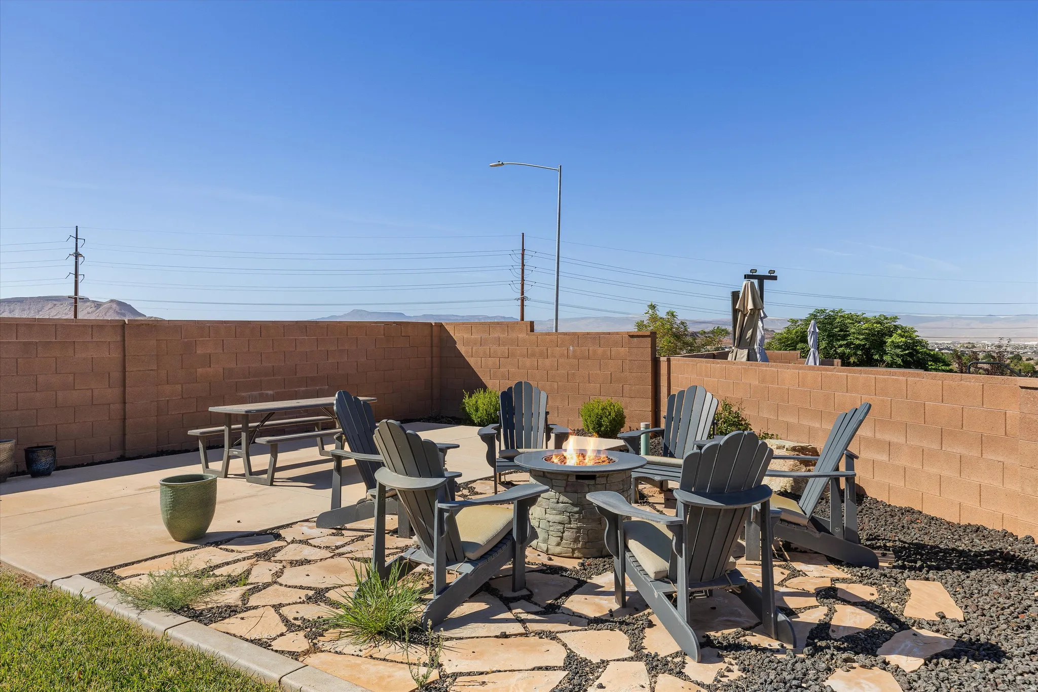 Fire Pit