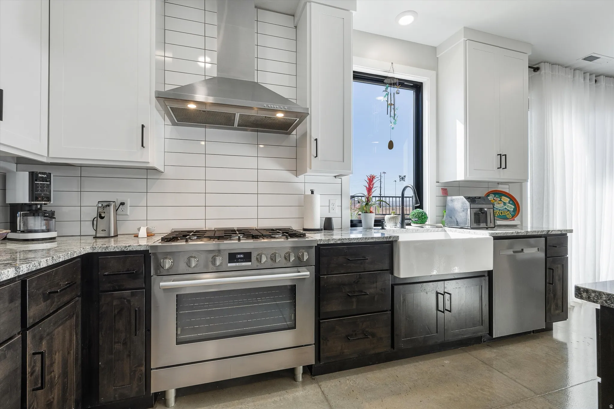 ADU Kitchen