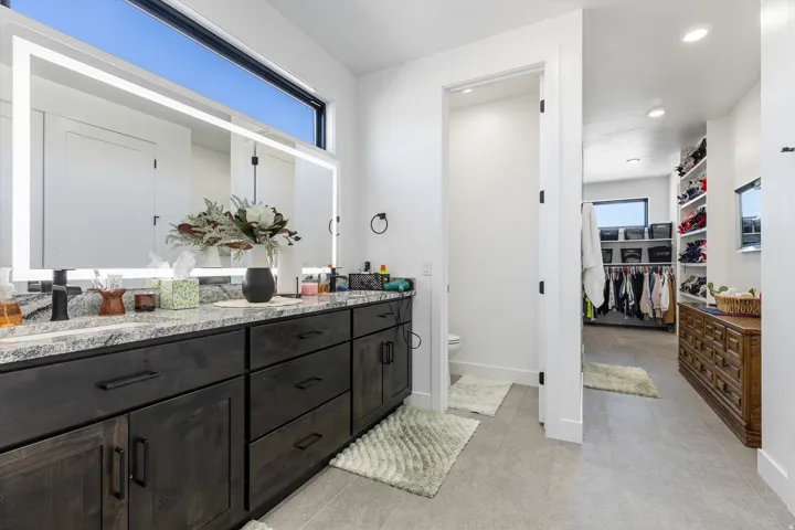 Primary Ensuite