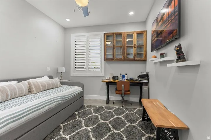 ADU Bedroom 2