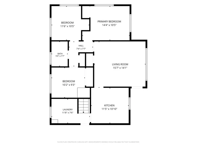 6272 S 400 E, Murray, Utah 84107