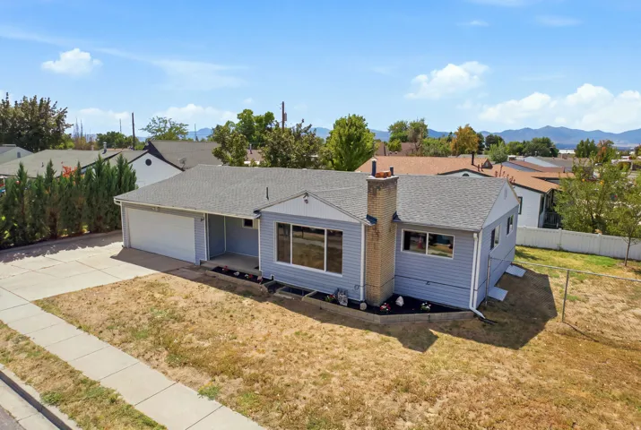 6272 S 400 E, Murray, Utah 84107