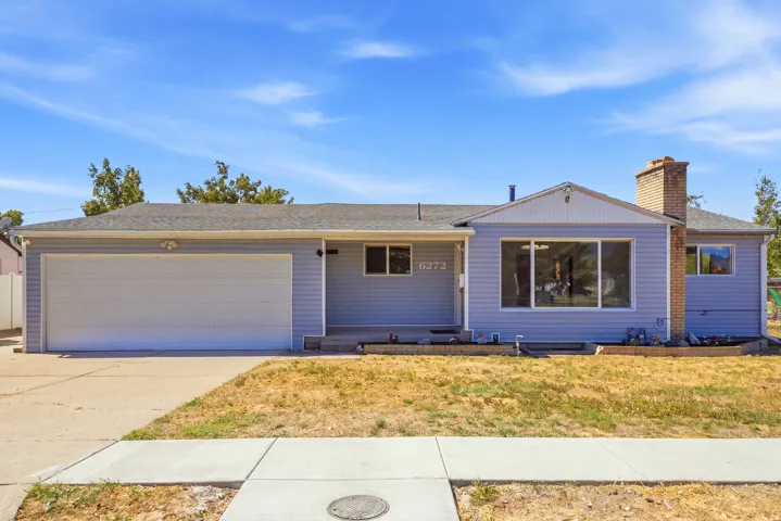 6272 S 400 E, Murray, Utah 84107