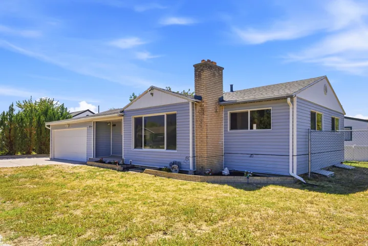 6272 S 400 E, Murray, Utah 84107