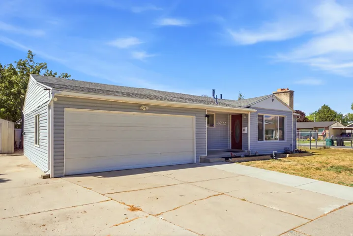 6272 S 400 E, Murray, Utah 84107