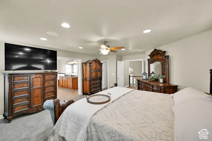 Owner's Suite