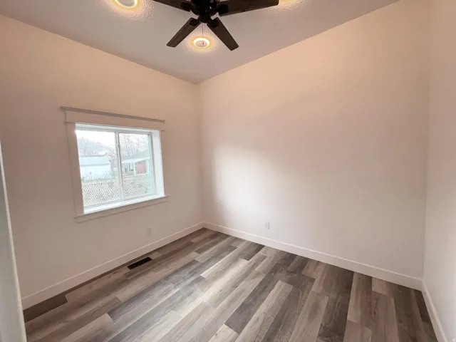 Unit A bedroom #2