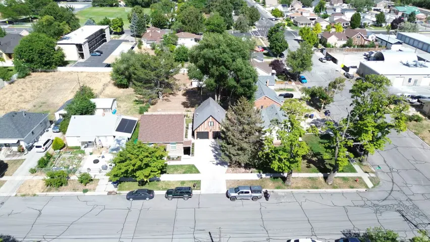 Provo triplex